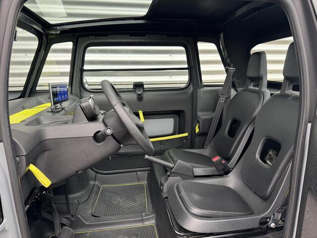 Opel Rocks-e Tekno | PANODAK | USB AANSLUITING | VANAF 16 JAAR TE BESTUREN |