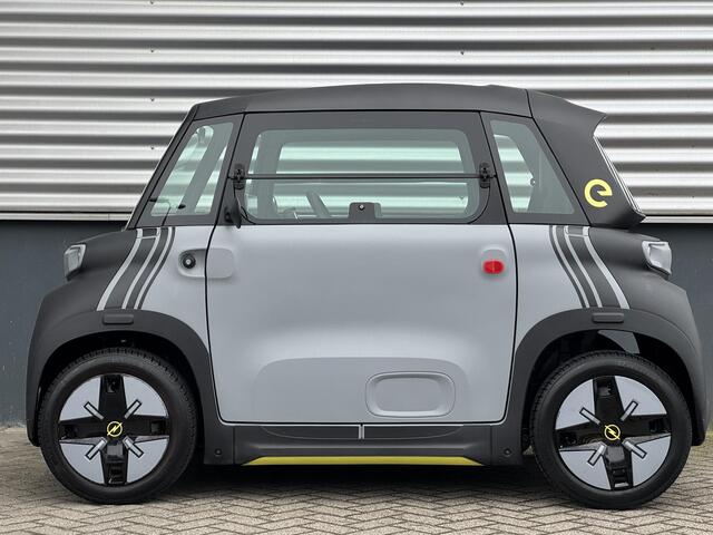 Opel Rocks-e Tekno | PANODAK | USB AANSLUITING | VANAF 16 JAAR TE BESTUREN |