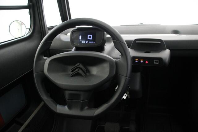 Opel Rocks-e - 2022 - 26.536 km