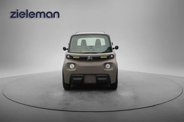 Opel Rocks-e 2024 - 6.946 Km