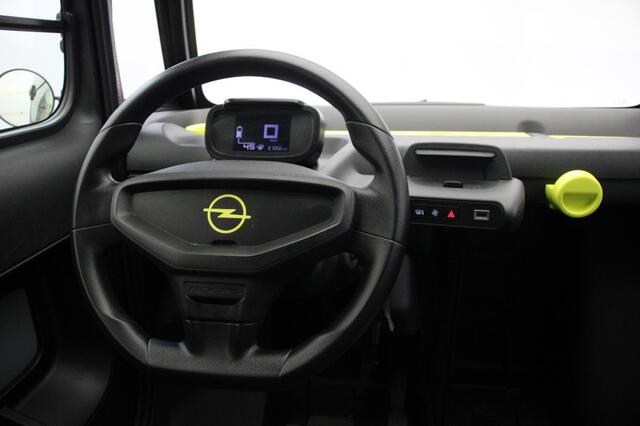 Opel Rocks-e 2023 - 21.056 Km