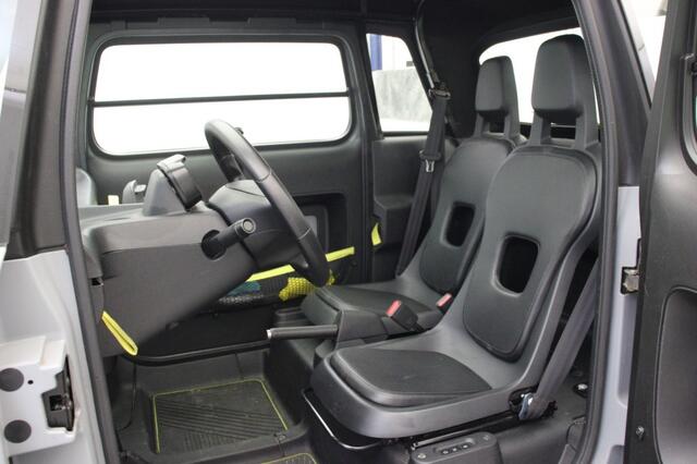 Opel Rocks-e 2023 - 21.056 Km