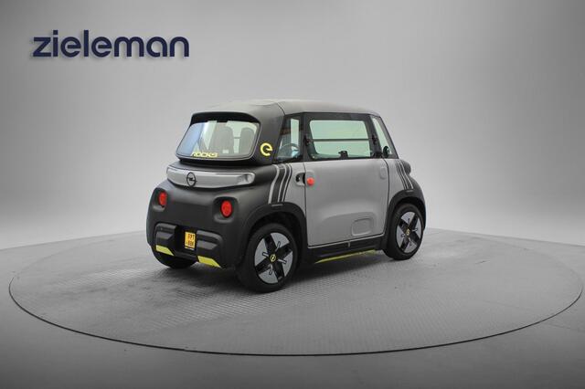 Opel Rocks-e 2023 - 21.056 Km