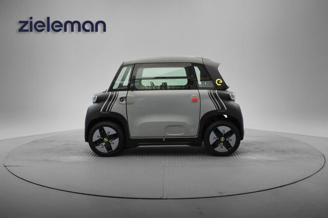 Opel Rocks-e 2023 - 21.056 Km