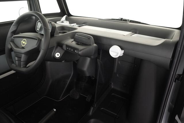 Opel Rocks-e 5.5 kWh Klub Panorama dak