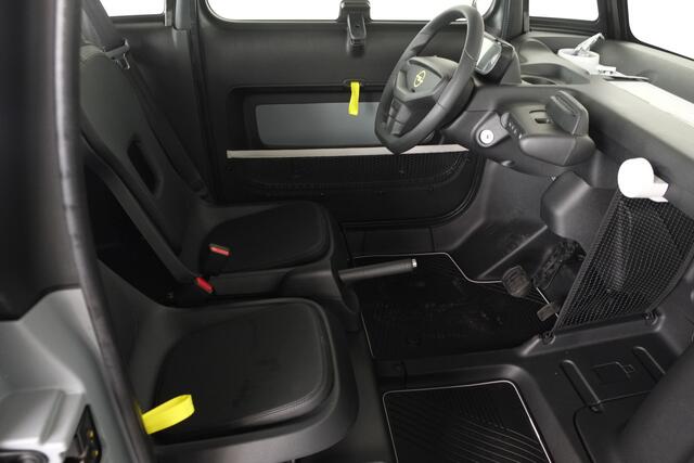 Opel Rocks-e 5.5 kWh Klub Panorama dak