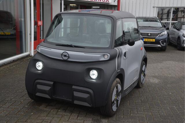 Opel Rocks-e Brommobiel Base 1e eig | BTW auto