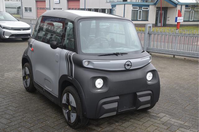 Opel Rocks-e Brommobiel Base 1e eig | BTW auto