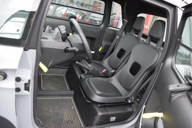 Opel Rocks-e Brommobiel Base 1e eig | BTW auto