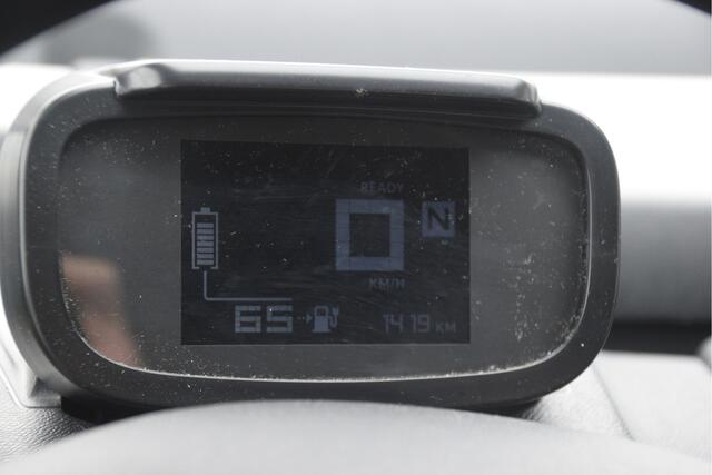 Opel Rocks-e Brommobiel Base 1e eig | BTW auto