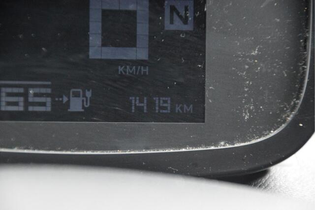 Opel Rocks-e Brommobiel Base 1e eig | BTW auto