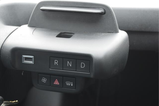 Opel Rocks-e Brommobiel Base 1e eig | BTW auto