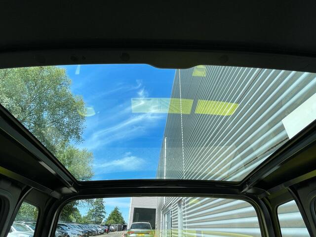 Opel Rocks-e Tekno | Geen RBW nodig! | Panoramadak