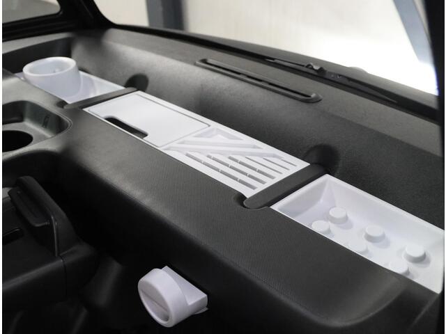 Opel Rocks-e Base Klub | Panoramadak | LED Koplampen | LED Achterlichten | Two-Tone Metaalkleur |