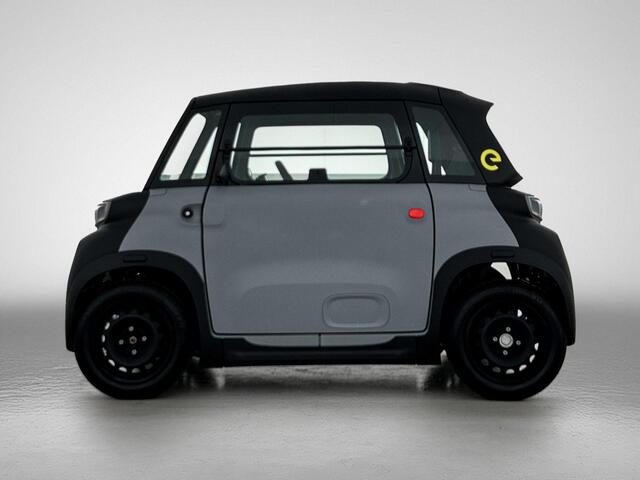 Opel Rocks-e Kargo | LED-Verlichting | Panoramadak |