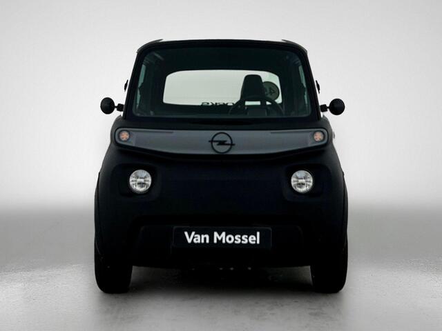 Opel Rocks-e Kargo | LED-Verlichting | Panoramadak |