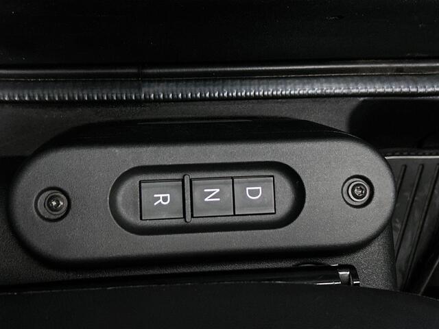 Opel Rocks-e Kargo | LED-Verlichting | Panoramadak |