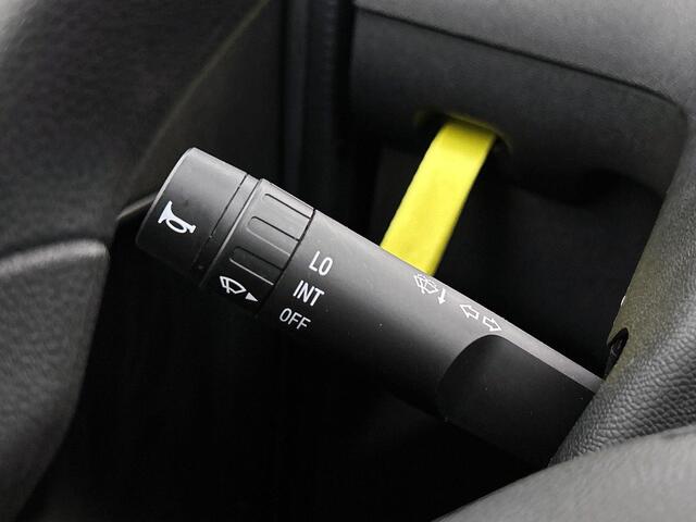 Opel Rocks-e Kargo | LED-Verlichting | Panoramadak |