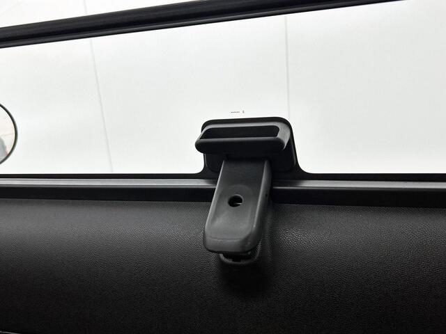 Opel Rocks-e Kargo | LED-Verlichting | Panoramadak |