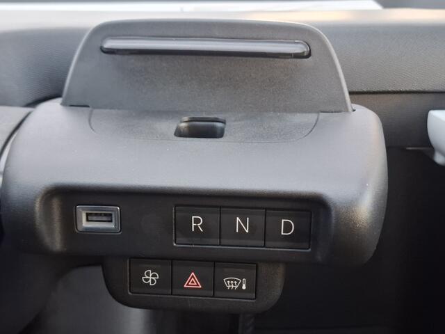 Opel Rocks-e Brommobiel Base | Nieuw! | Automaat | Ventilatie | Elektrisch | AM-Rijbewijs |