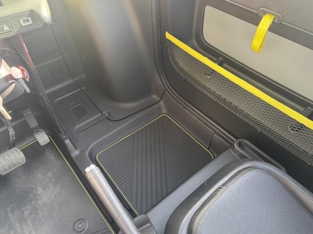 Opel Rocks-e Base