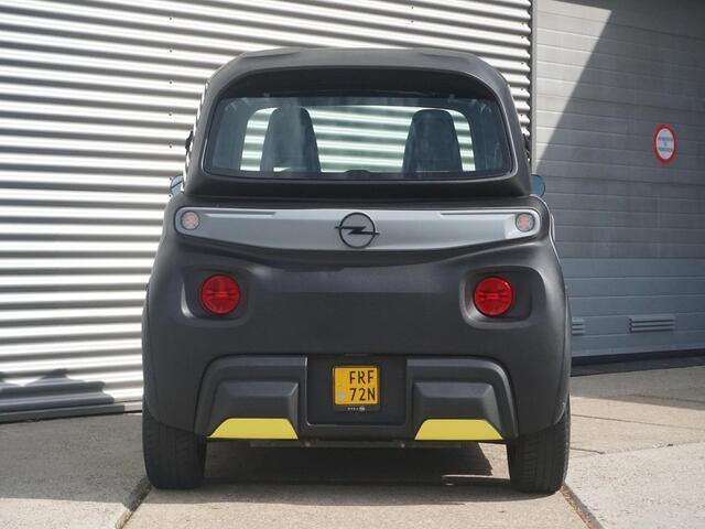 Opel Rocks-e Base