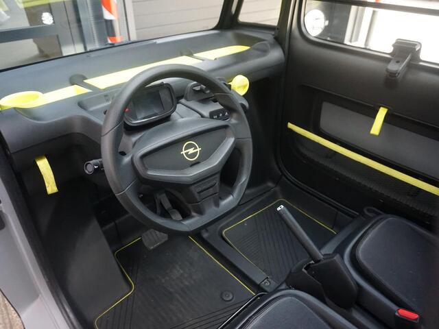 Opel Rocks-e Base
