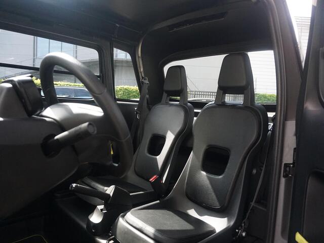 Opel Rocks-e Base