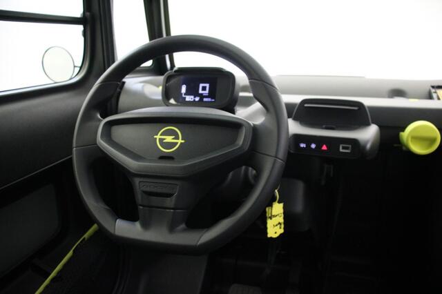 Opel Rocks-e 2022 - 8.805 Km