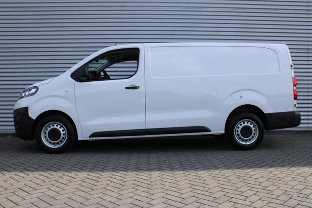 Opel VIVARO L3H1 2.0 BlueHDi 145 S&S L3 | Voorraad leverbaar | Airco | Camera | Apple Carplay | Android auto |
