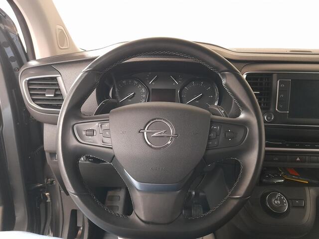 Opel VIVARO 2.0 BlueHDi 145PK L3 Automaat Airco Bluetooth Cruise Control