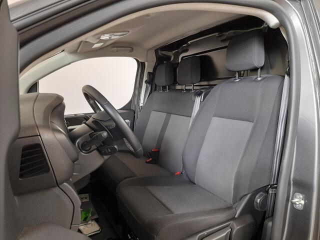 Opel VIVARO 2.0 BlueHDi 145PK L3 Automaat Airco Bluetooth Cruise Control