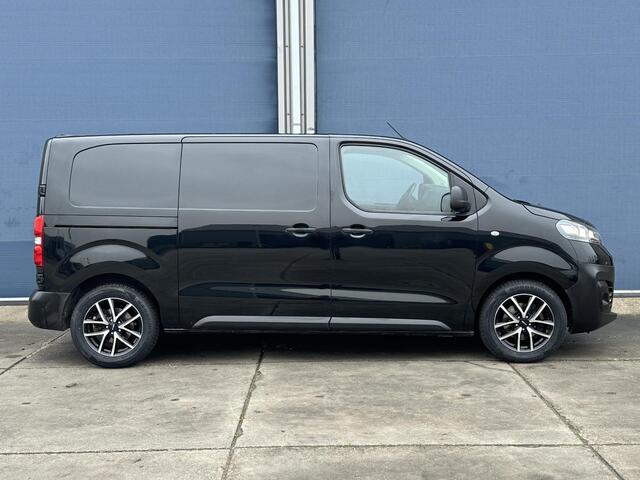 Opel VIVARO 1.5 CDTI L2H1 Selection AIRCO / CRUISE CONTROLE / N.A.P / ZWART