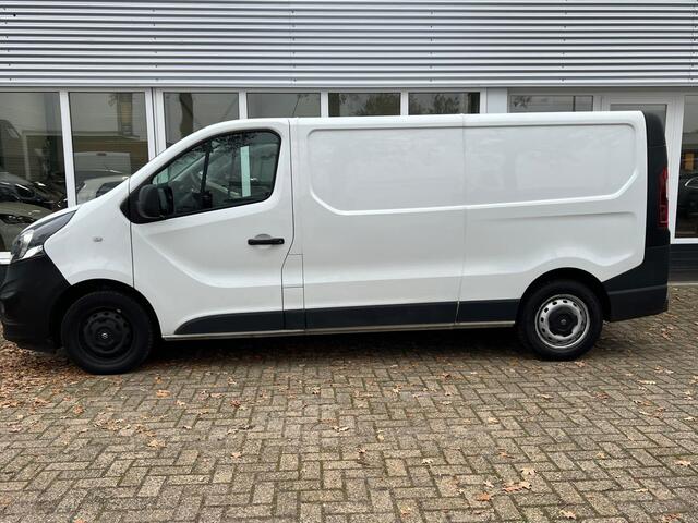 Opel VIVARO 1.6 CDTI L2H1 Edition EcoFlex Camera | Navi | Bijrijdersbank