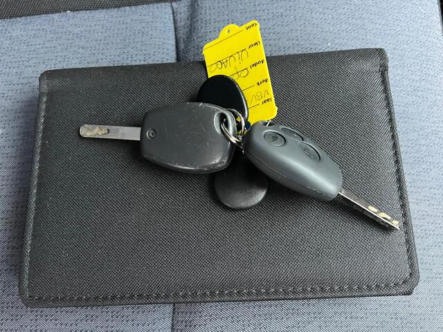 Opel VIVARO 1.6 CDTI L2H1 Edition EcoFlex Camera | Navi | Bijrijdersbank