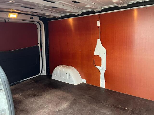 Opel VIVARO 1.6 CDTI L2H1 Edition EcoFlex Camera | Navi | Bijrijdersbank