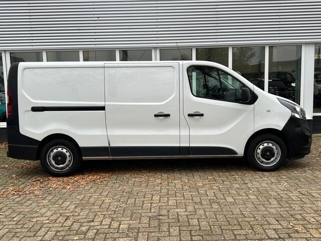 Opel VIVARO 1.6 CDTI L2H1 Edition EcoFlex Camera | Navi | Bijrijdersbank