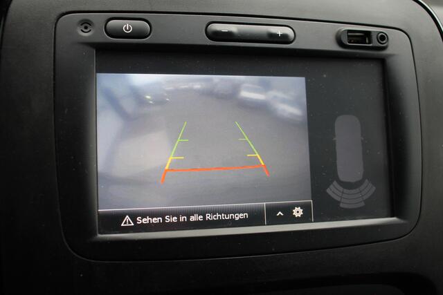 Opel VIVARO 1.6 CDTI 125PK EURO 6 - Airco - Navi - Cruise - ¤10.499,- Excl.