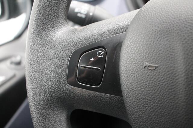 Opel VIVARO 1.6 CDTI 125PK EURO 6 - Airco - Navi - Cruise - ¤10.499,- Excl.