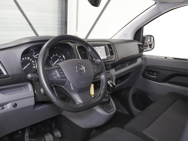 Opel VIVARO 2.0 CDTI 145PK L3 Automaat Airco Cruise Navi