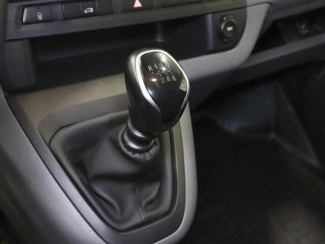 Opel VIVARO 2.0 CDTI 145PK L3 Automaat Airco Cruise Navi