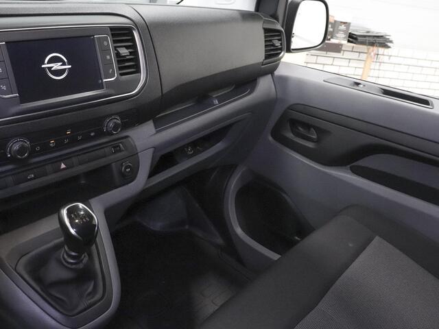 Opel VIVARO 2.0 CDTI 145PK L3 Automaat Airco Cruise Navi