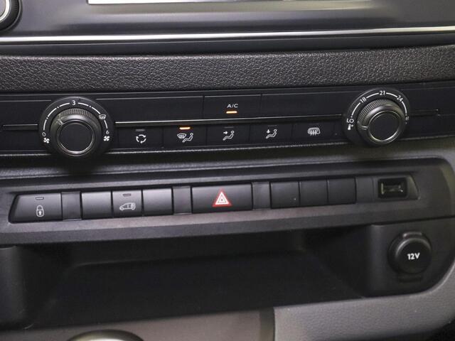 Opel VIVARO 2.0 CDTI 145PK L3 Automaat Airco Cruise Navi