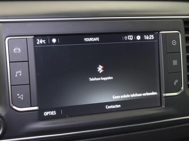 Opel VIVARO 2.0 BlueHDi 145PK Automaat Airco Cruise Navi