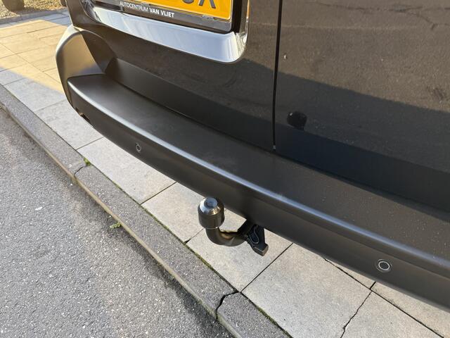 Opel VIVARO 2.0 Diesel 145 S&S L3 Automaat * Grijskenteken *