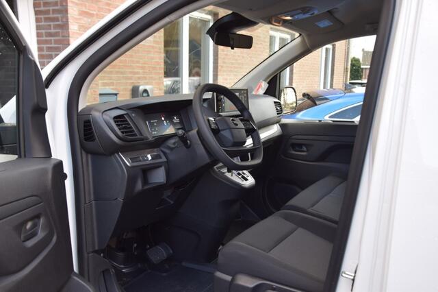 Opel VIVARO 2.0 DIESEL 145 SenS NIEUW!!