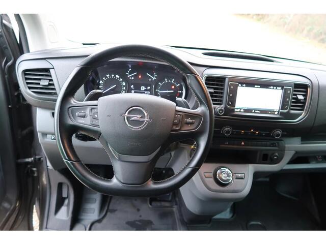 Opel VIVARO 2.0 CDTI L2H1 Innovation AUTOMAAT