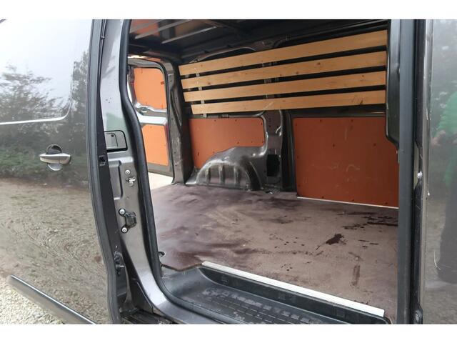 Opel VIVARO 2.0 CDTI L2H1 Innovation AUTOMAAT