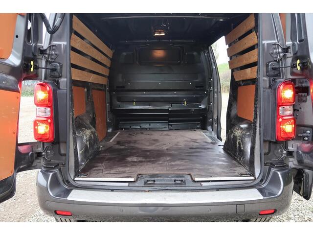 Opel VIVARO 2.0 CDTI L2H1 Innovation AUTOMAAT