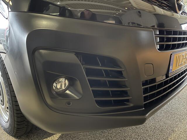 Opel VIVARO 1.5 CDTI L2H1 Edition / vaste prijs rijklaar ¤ 21.950 ex btw / lease vanaf ¤ 393 / dubbele schuideur / airco / cruise / trekhaak / sidebars / pdc voor en achter !